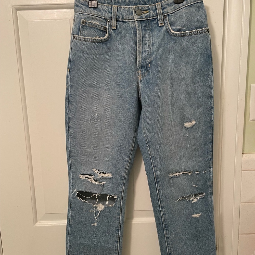 Carmar Denim jeans size 25